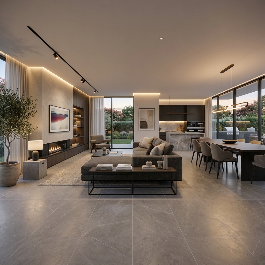 Premium Designer Tiles